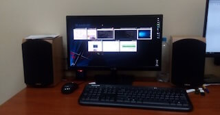Заказать администрирование серверов Linux в Гагарине. Обслуживание ПК, ремонт от 308 руб